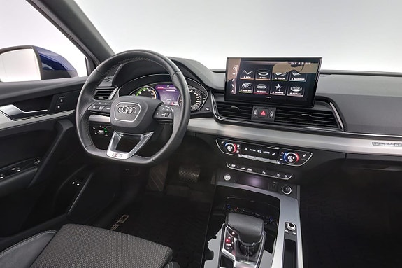 Audi Q5 16 of 30