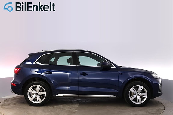 Audi Q5 2 of 5