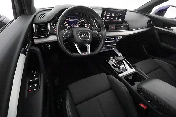 Audi Q5 14 of 30
