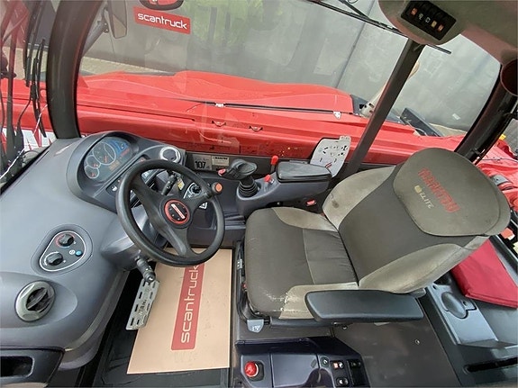 Manitou MLT840-137PS ELITE 3 of 11