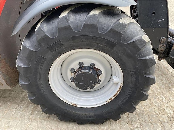 Manitou MLT840-137PS ELITE 6 of 11