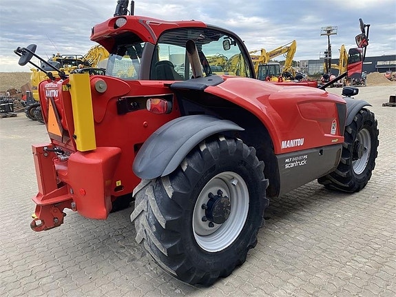 Manitou MLT840-137PS ELITE 4 of 11