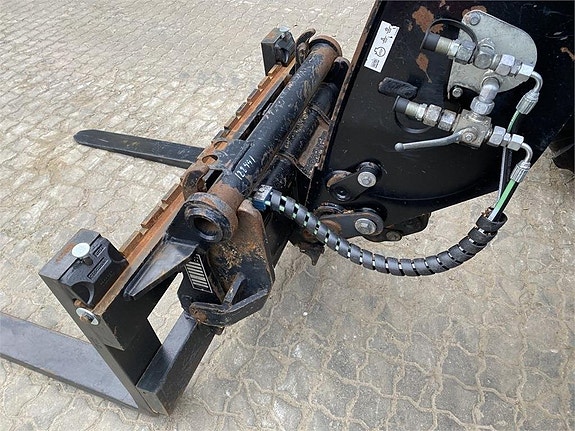 Manitou MLT840-137PS ELITE 10 of 11