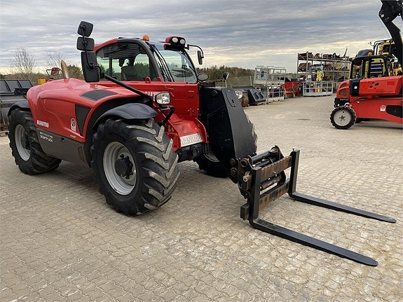 Manitou MLT840-137PS ELITE 5 of 11