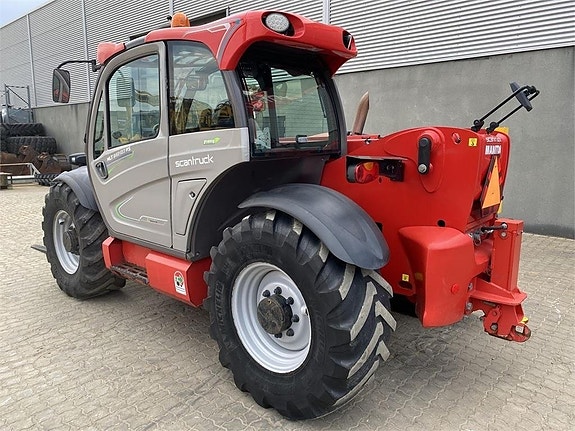 Manitou MLT840-137PS ELITE 2 of 11