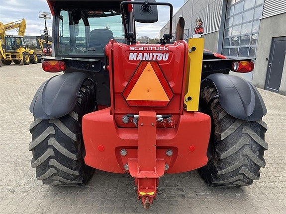 Manitou MLT840-137PS ELITE 9 of 11