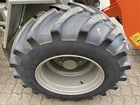 Weycor AR320 Agrar 6 of 10