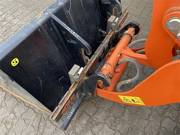 Weycor AR320 Agrar 9 of 10