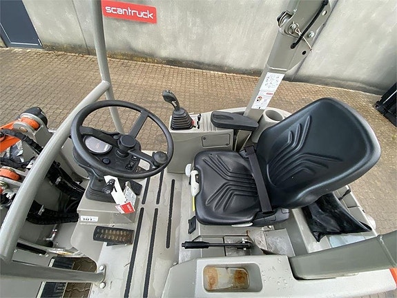 Weycor AR320 Agrar 3 of 10