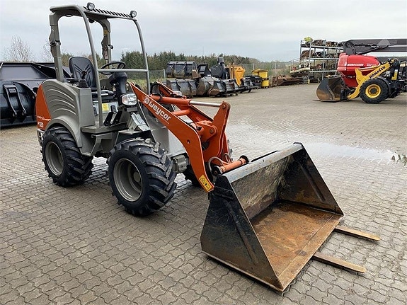 Weycor AR320 Agrar 5 of 10