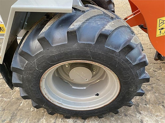 Weycor AR40 Agrar 6 of 10