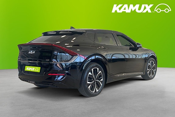 Kia EV6 4 of 5