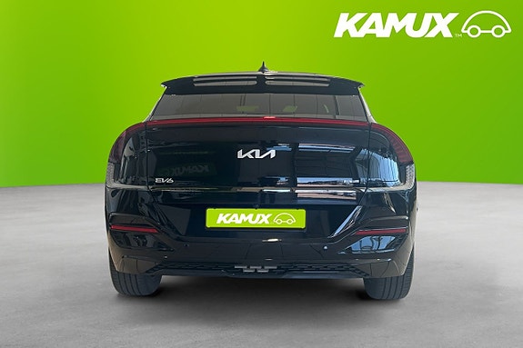 Kia EV6 5 of 5