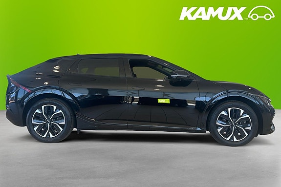 Kia EV6 2 of 5