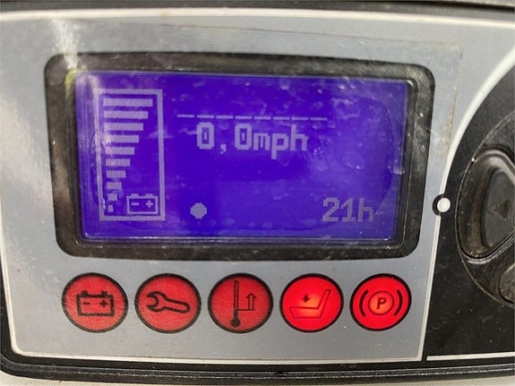 SkyJack SJ12 E 10 of 10