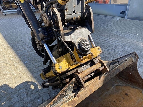 Terex TC125 11 of 12