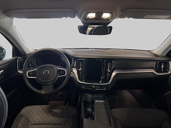 Volvo V60 Cross Country 11 of 18