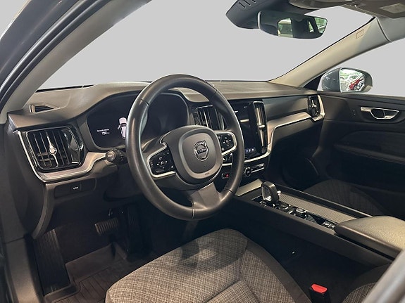 Volvo V60 Cross Country 13 of 18