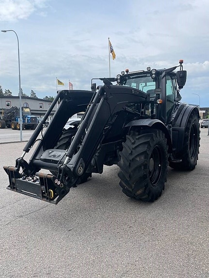 Valtra T 174 E 3 of 7