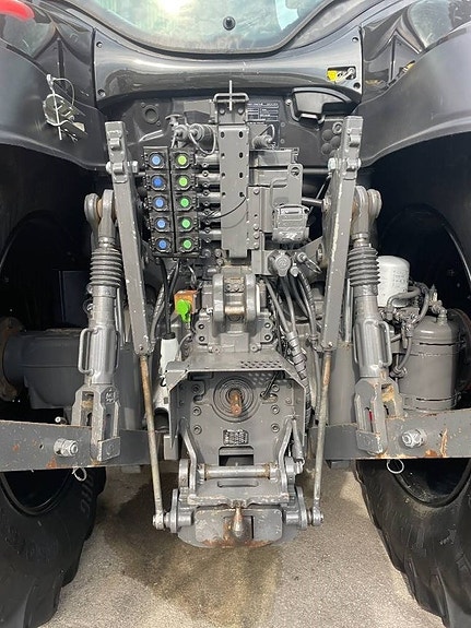 Valtra T 174 E 7 of 7