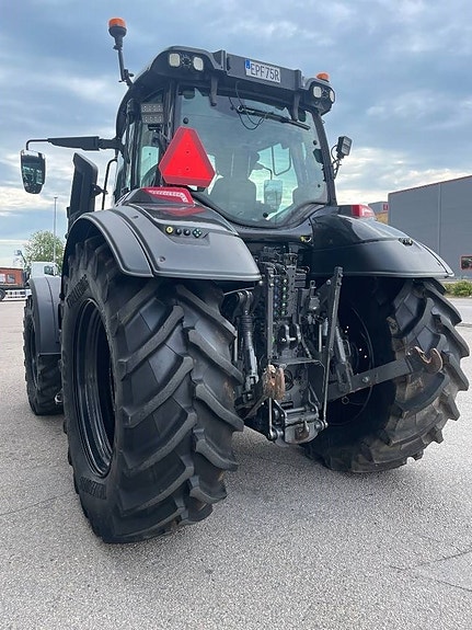 Valtra T 174 E 4 of 7