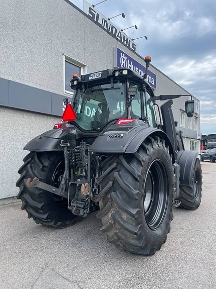 Valtra T 174 E 5 of 7