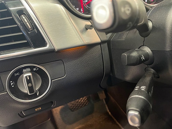 Mercedes-Benz GLE350 d 24 of 26
