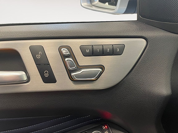 Mercedes-Benz GLE350 d 22 of 26