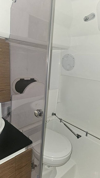 Jeanneau 10.5 WA / 2X Yamaha 350 hk / 2019 / 8 380 kr/mån 6 of 11