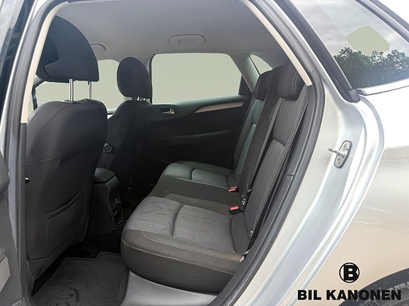 Citroen C4 10 of 11