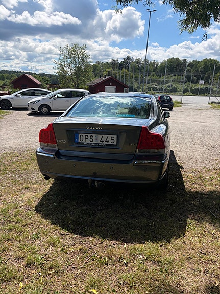Volvo S60 17 of 30