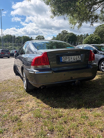 Volvo S60 16 of 30