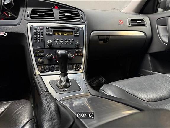 Volvo S60 29 of 30