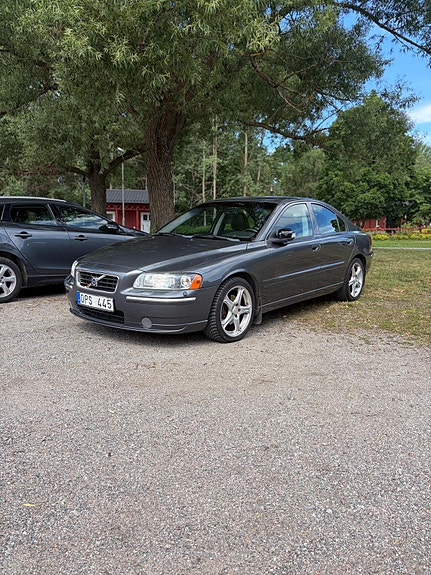 Volvo S60 3 of 30