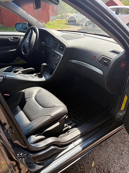 Volvo S60 21 of 30