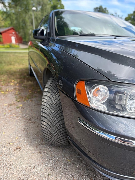 Volvo S60 12 of 30