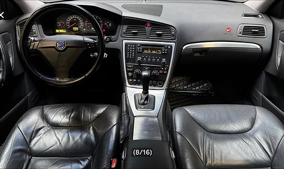 Volvo S60 28 of 30