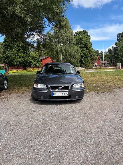 Volvo S60 10 of 30