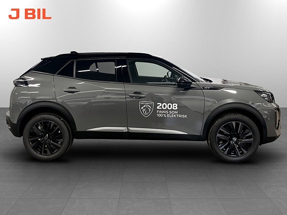 Peugeot 2008 4 of 5