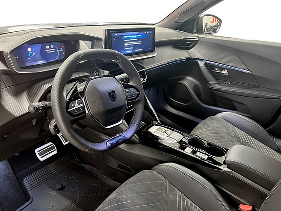 Peugeot 2008 5 of 5