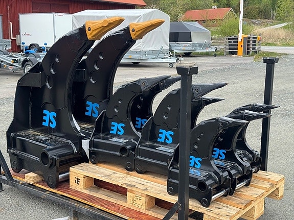 SE Tjälkrok S30 S40 S45 S60 2 of 4