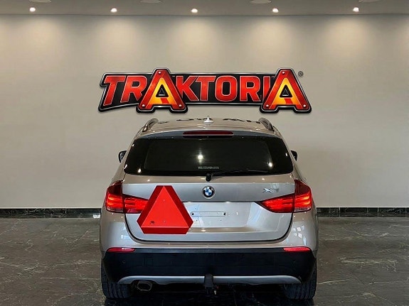 BMW X1 6 of 12