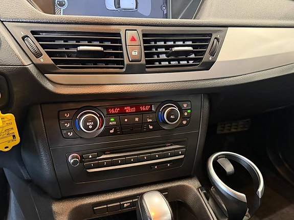 BMW X1 12 of 12