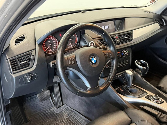 BMW X1 8 of 12