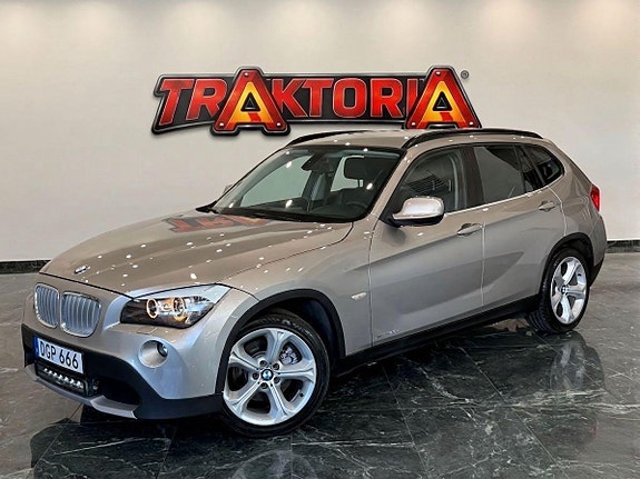 BMW X1 2 of 12