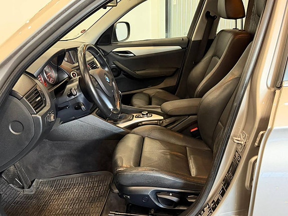 BMW X1 9 of 12
