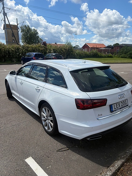 Audi A6 5 of 5