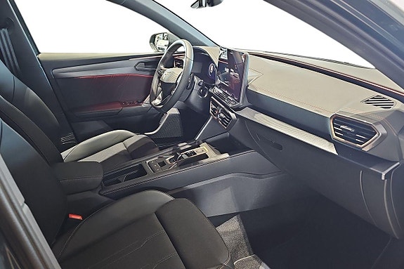 Cupra Leon 7 of 13