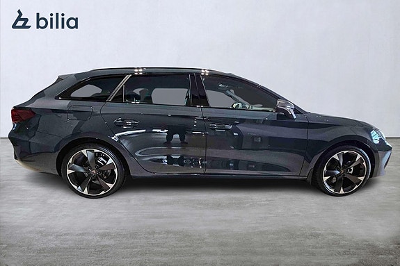 Cupra Leon 11 of 13