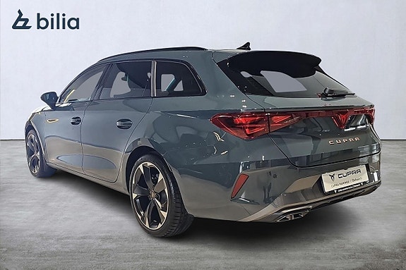 Cupra Leon 3 of 5